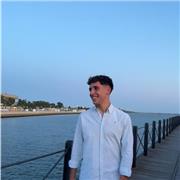 Imparto clases de Inglés a alumnos de ESO y Bachillerato (ONLINE Y PRESENCIAL)